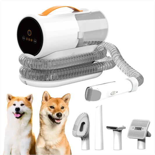 Ultimate All-in-One Pet Cleaner