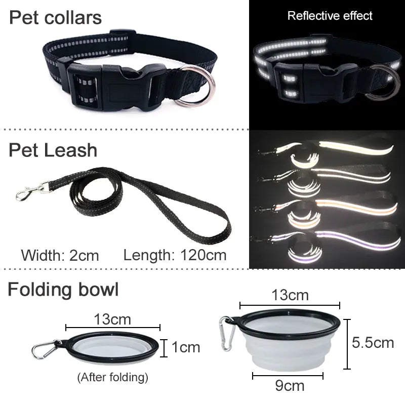 Vertical Pet Travel Carrier Bag