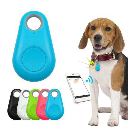 Pet Smart GPS Tracker Mini