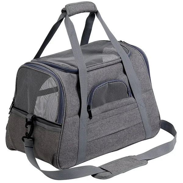 Pet Travel Carrier Bag